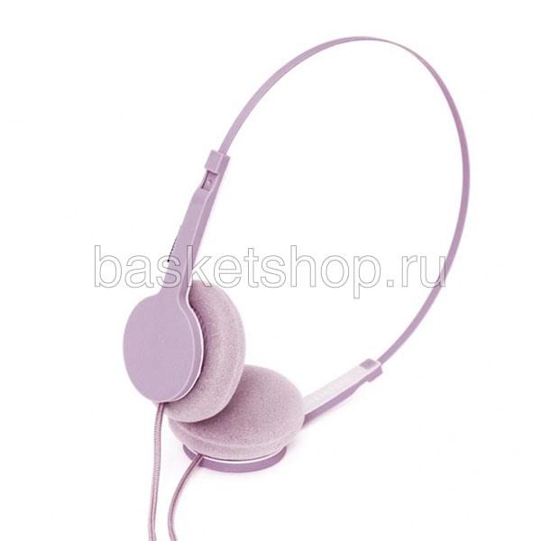 Urbanears Наушники tanto (tanto lavander)  - цена, описание, фото 1